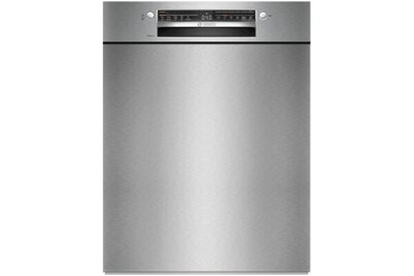 Zmywarka do zabudowy Bosch SMU2HVS02E
