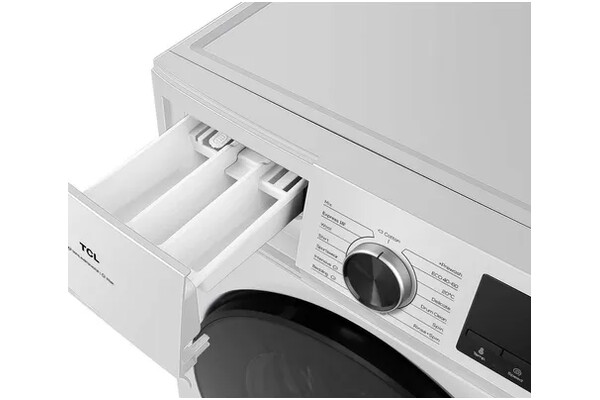 Pralka TCL FF0924WA0PL 9kg 1400obr./min