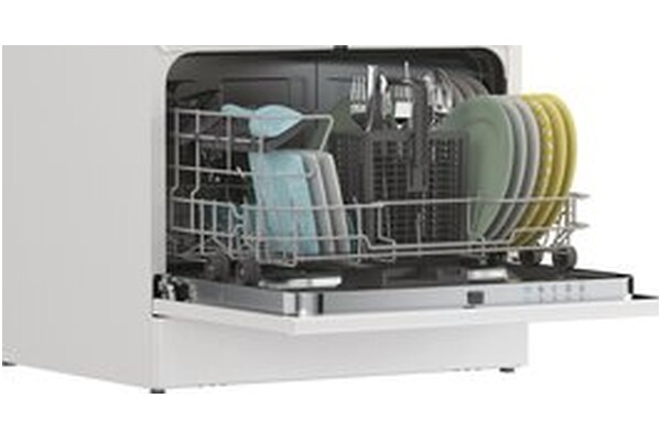 Zmywarka Candy CP6E51LW