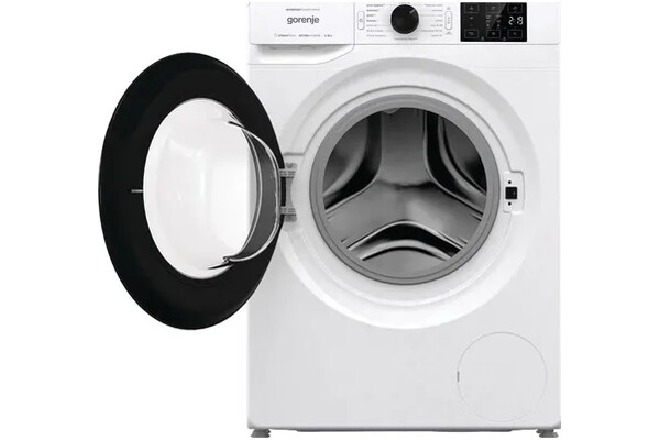 Pralka Gorenje WNEI82SCSPL 8kg 1200obr./min