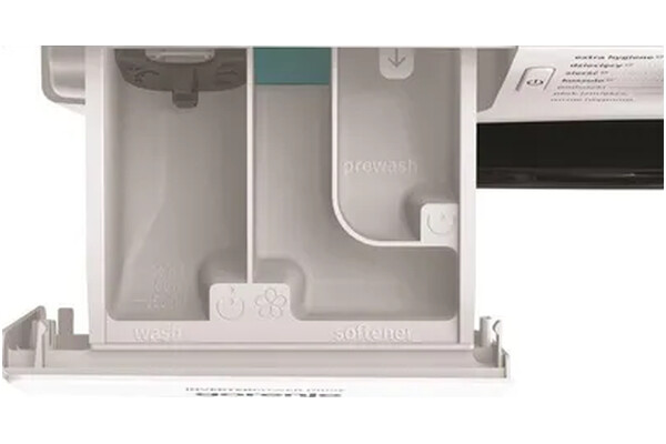 Pralka Gorenje WNEI82SCSPL 8kg 1200obr./min
