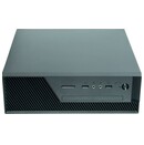 Obudowa PC Chieftec BU-12B-300 ITX czarny