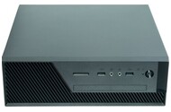 Obudowa PC Chieftec BU-12B-300 ITX czarny