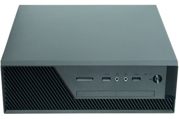 Obudowa PC Chieftec BU-12B-300 ITX czarny
