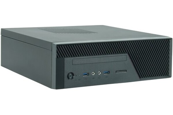 Obudowa PC Chieftec BU-12B-300 ITX czarny