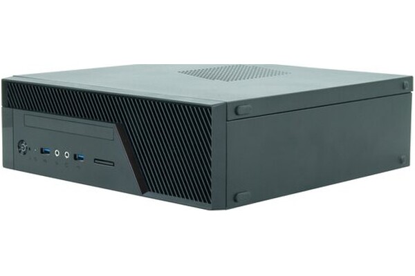 Obudowa PC Chieftec BU-12B-300 ITX czarny