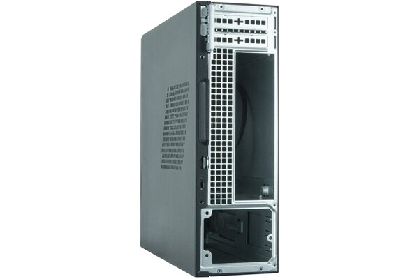 Obudowa PC Chieftec BU-12B-300 ITX czarny