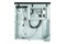 Obudowa PC Chieftec BU-12B-300 ITX czarny