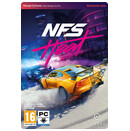 Need for Speed Heat PC