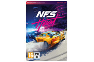 Need for Speed Heat PC