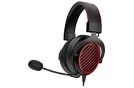 Słuchawki Redragon H540 Luna Nauszne Przewodowe czarny