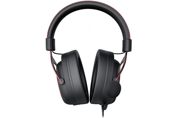 Słuchawki Redragon H540 Luna Nauszne Przewodowe czarny