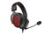 Słuchawki Redragon H540 Luna Nauszne Przewodowe czarny