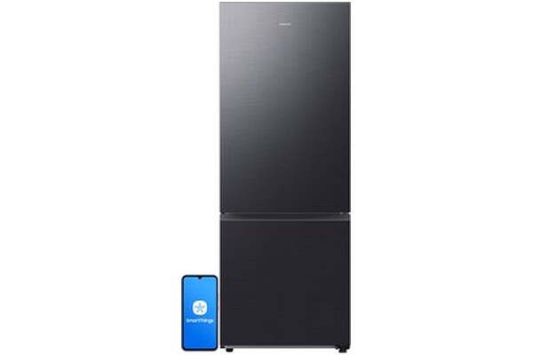 Lodówka Samsung RB53DG706CB1