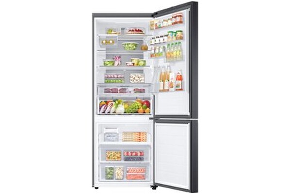 Lodówka Samsung RB53DG706CB1