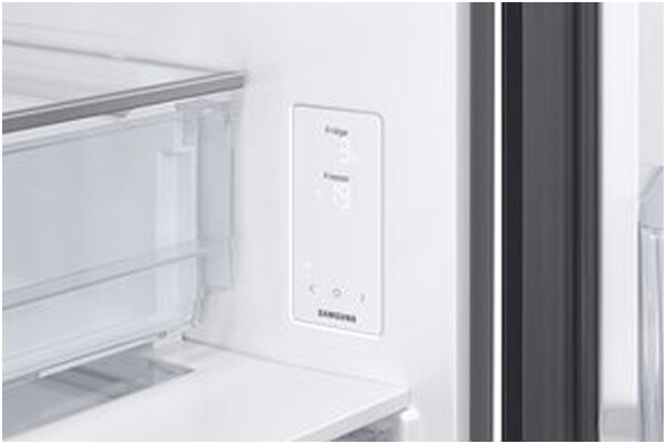 Lodówka Samsung RB53DG706CB1