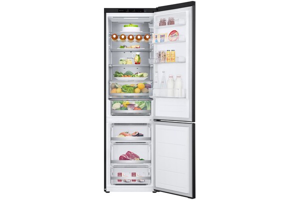 Lodówka LG GBV7280BEV