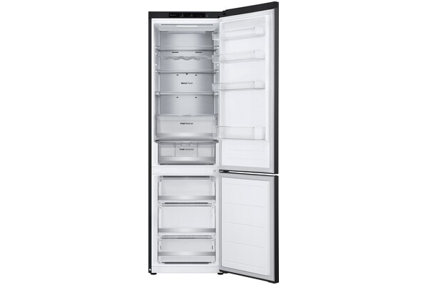 Lodówka LG GBV7280BEV