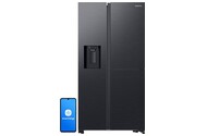 Lodówka Samsung RH65DG54M3B1
