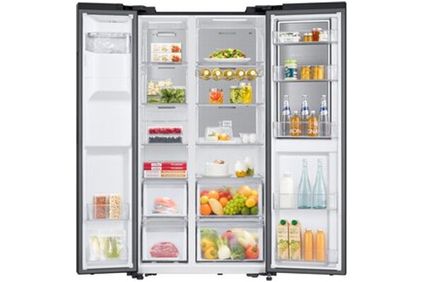 Lodówka Samsung RH65DG54M3B1