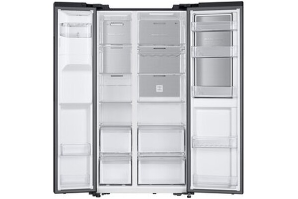 Lodówka Samsung RH65DG54M3B1