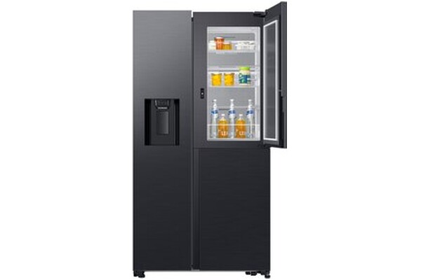 Lodówka Samsung RH65DG54M3B1