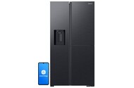 Lodówka Samsung RH64DG53R3B1