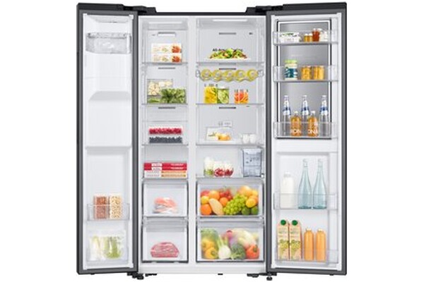 Lodówka Samsung RH64DG53R3B1