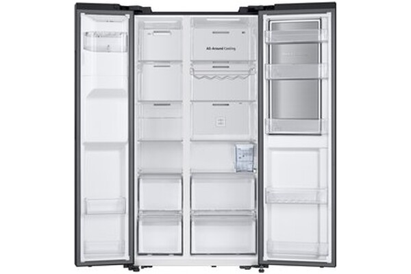 Lodówka Samsung RH64DG53R3B1