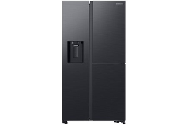 Lodówka Samsung RH64DG53R3B1