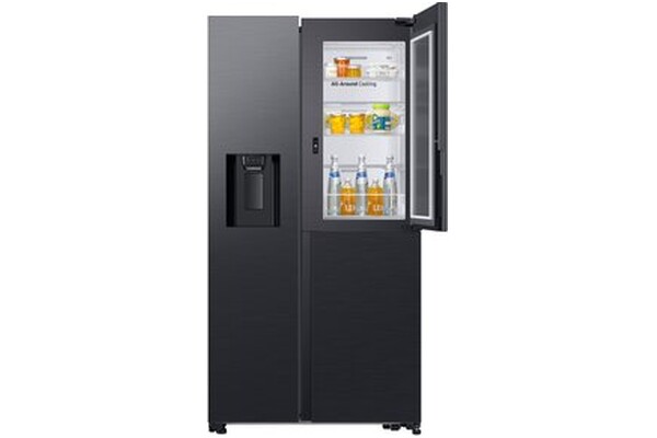 Lodówka Samsung RH64DG53R3B1