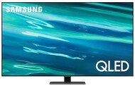 Telewizor Samsung QE55Q80A 55" 4K Ultra HD