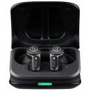 Słuchawki AUDIO-TECHNICA ATHTWX7BK Dokanałowe Bezprzewodowe czarny