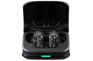 Słuchawki AUDIO-TECHNICA ATHTWX7BK Dokanałowe Bezprzewodowe czarny