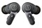 Słuchawki AUDIO-TECHNICA ATHTWX7BK Dokanałowe Bezprzewodowe czarny