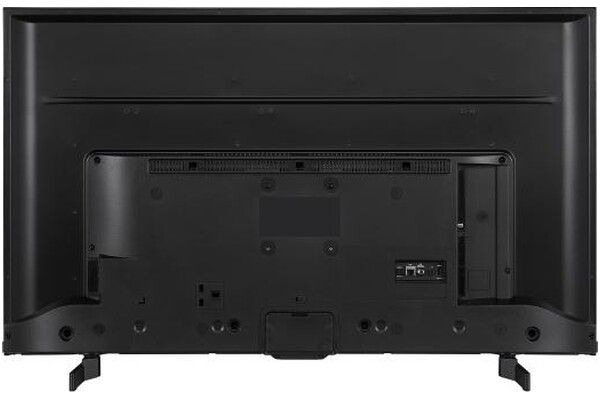 Telewizor TOSHIBA 43QA4263DG 43" 4K Ultra HD