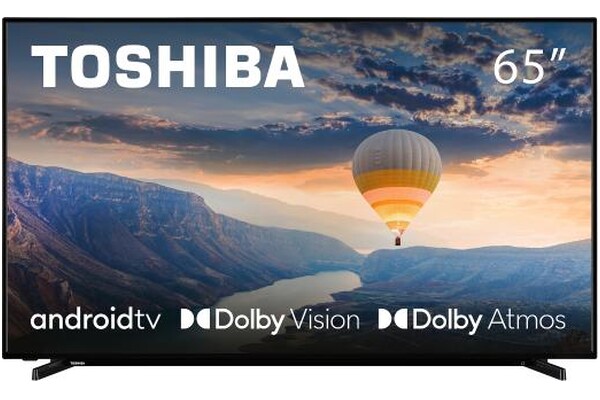 Telewizor TOSHIBA 65UA2263DG 65" 4K Ultra HD