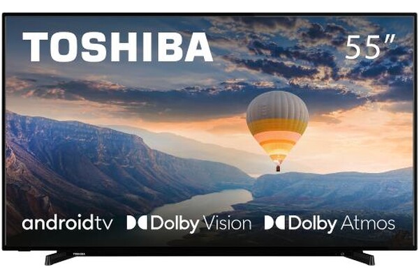 Telewizor TOSHIBA 55UA2263DG 55" 4K Ultra HD