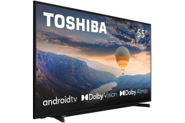 Telewizor TOSHIBA 55UA2263DG 55" 4K Ultra HD
