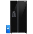 Lodówka Samsung RS65DG54R3