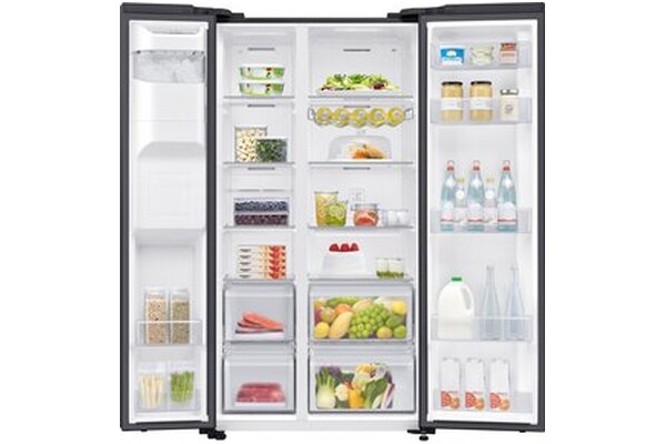 Lodówka Samsung RS65DG54R3