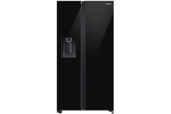 Lodówka Samsung RS65DG54R3