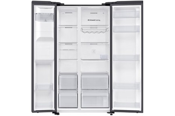 Lodówka Samsung RS65DG54R3