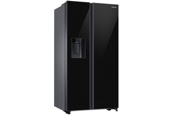 Lodówka Samsung RS65DG54R3