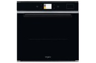 Piekarnik do zabudowy Whirlpool W9I4S2OP2H elektryczny Parowy czarno-inox