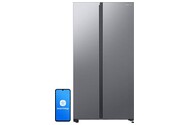 Lodówka Samsung RS62DG5003S9