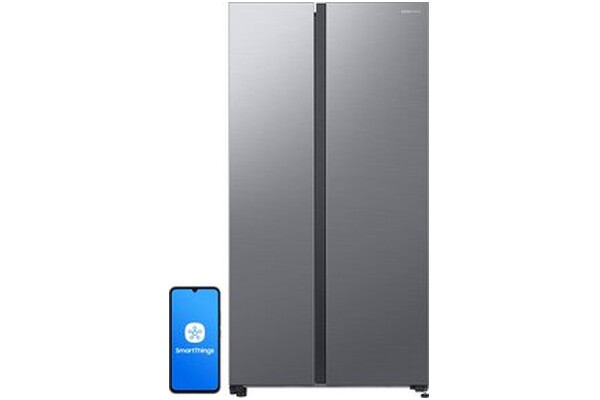 Lodówka Samsung RS62DG5003S9