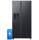 Lodówka Samsung RS65DG54M3B1