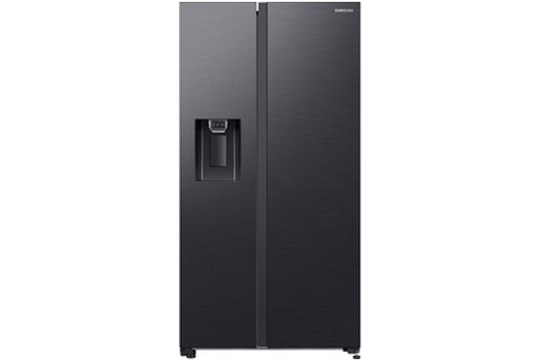 Lodówka Samsung RS65DG54M3B1