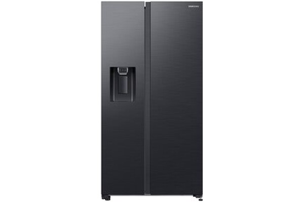 Lodówka Samsung RS65DG5403B1